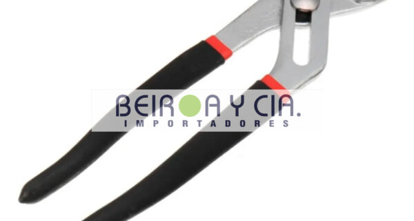 ALICATE PICO LORO 10″ MANGO FORRADO