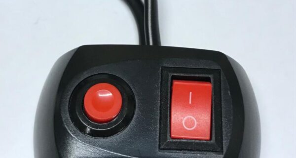 BARRA XE 12V 18 LED 1W UNA CARA AMB/BLA/AMB 50CM