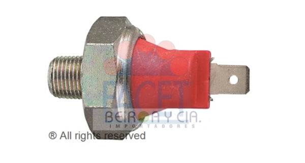 BULBO FACET 70017 1/8 GAS 0.4 BAR UNIV.