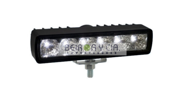 FARO BAIML 8310E RECT CREE 40W POTENCIA 7W CONSUMO
