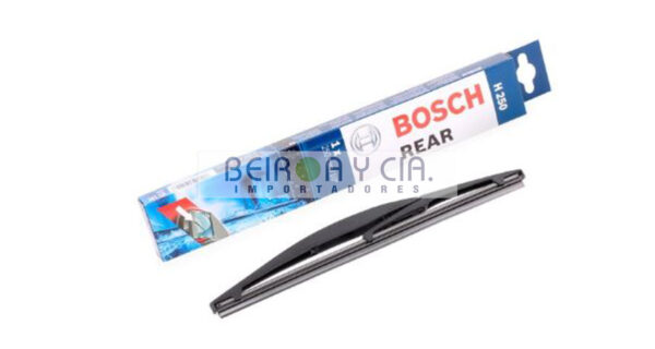 ESCOBILLA BOSCH 10″ H250 TRAS. MITSUB/JAC/ASX