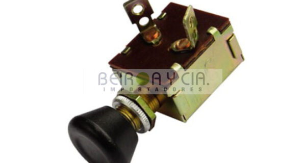 LLAVE MARILIA IM-11011 LUZ 1 GOLPE