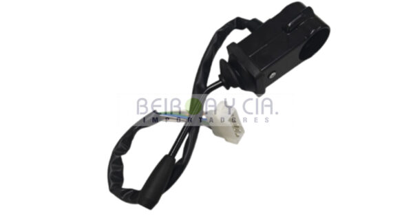 LLAVE MARILIA IM-11125 BARRA DIRECC. SENALERO