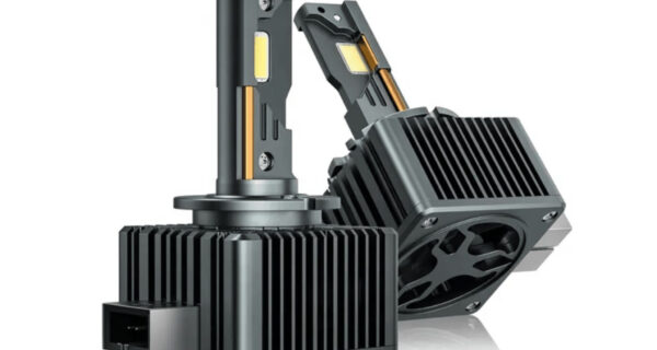 KIT D SERIES LED PREMIUM D2R