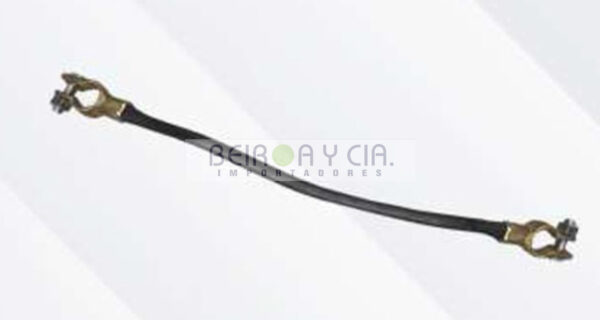 CHICOTE ONIX TERMINAL/TERMINAL 30 CM