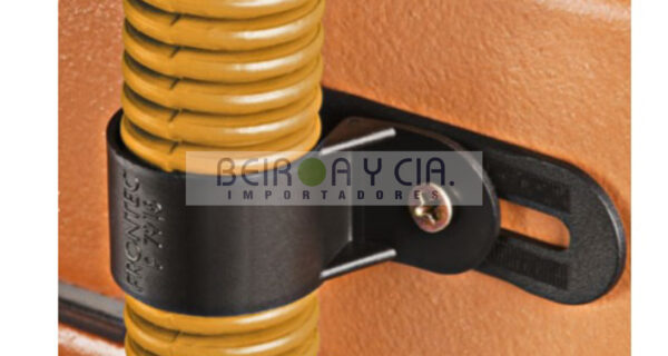 GRAMPA AJUSTABLE FLEX. 12.9-15.9MM