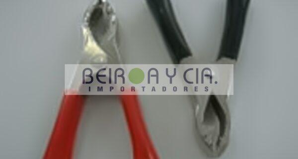 PINZA BATERIA  50 AMP. C/U