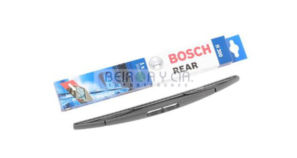 ESCOBILLA BOSCH 12″ H300 TRAS. CELTA/ECOSPORT 300M