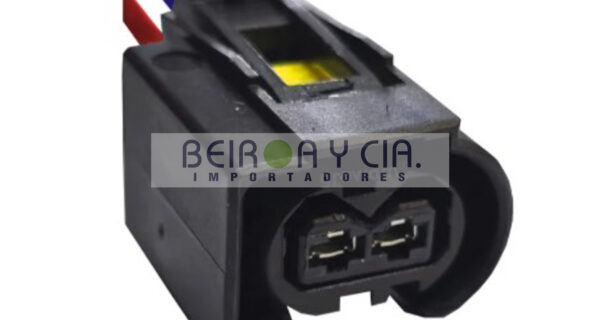 CONECTOR INYECCION 2 VIAS SPRINTER/RANGER