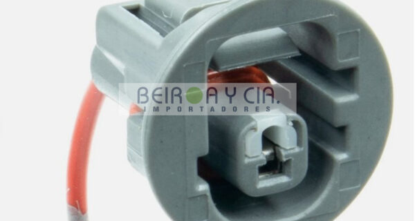 CONECTOR BULBO ACEITE 1 VIA TOYOTA/HONDA