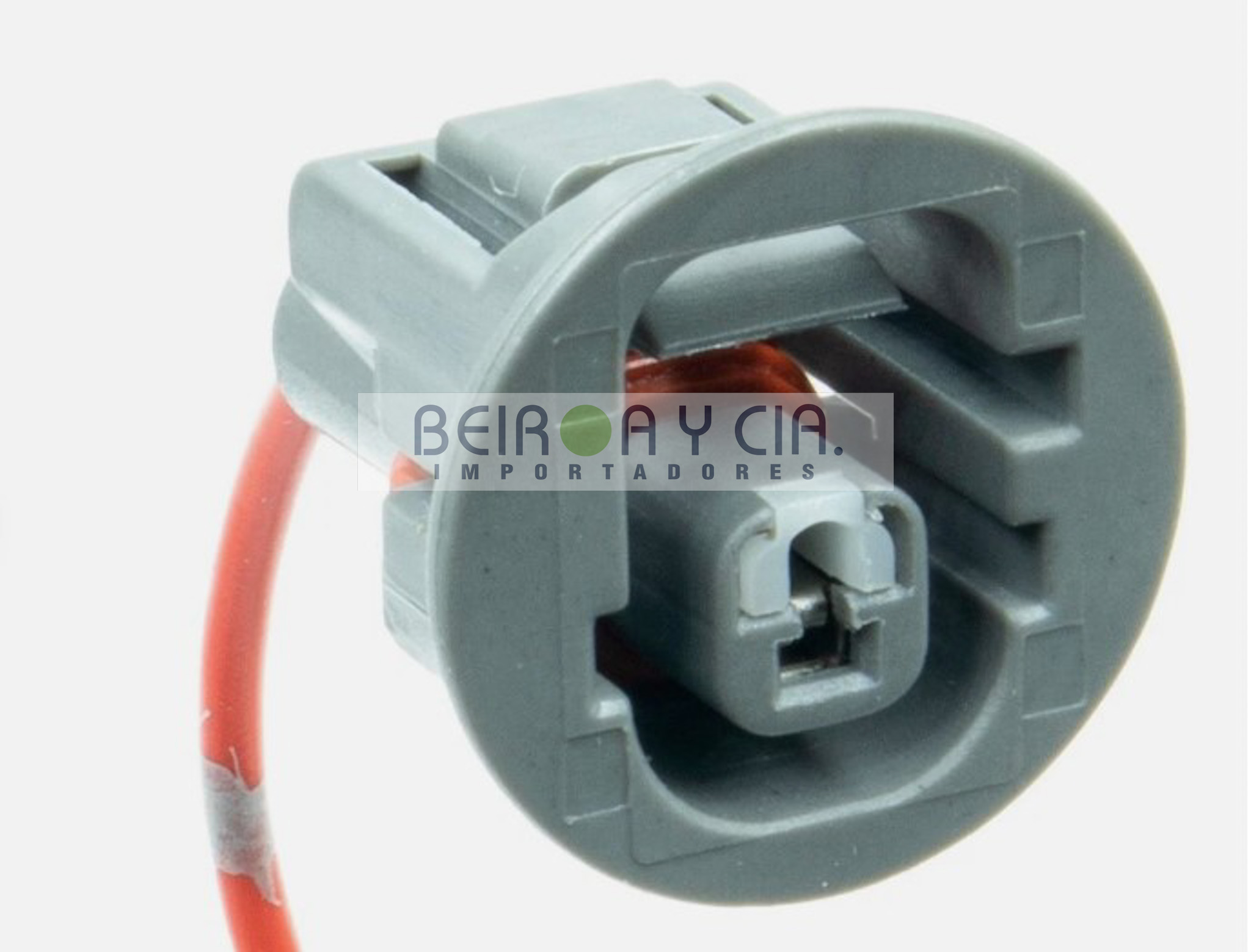 CONECTOR BULBO ACEITE 1 VIA TOYOTA/HONDA