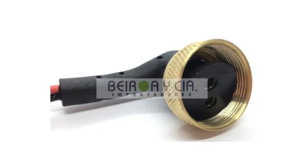 CONECTOR BULBO FRENO 2 VIAS M.BENZ