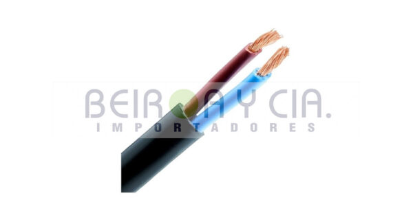 CABLE INST.2X1.5  BAJO GOMA