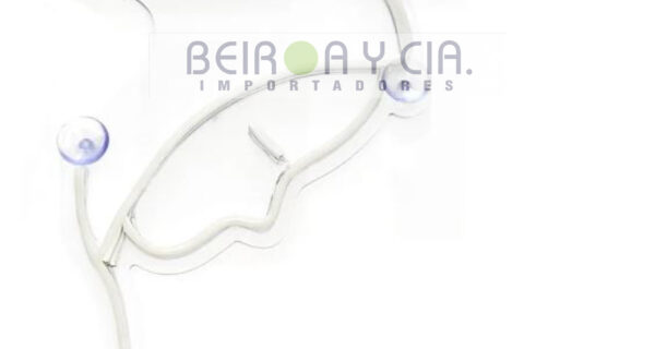 LUMINOSO LED IMAGEN VIRGEN MARIA BCA 12/24V