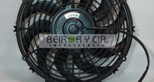 ELECTROVENTILADOR 12″ 12V