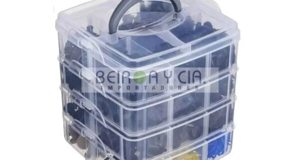 GRAMPAS P/TAPIZADO EN KIT 650 PIEZAS