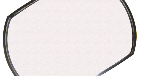 ESPEJO ADHESIVO  BOMBE RADIAL C/U