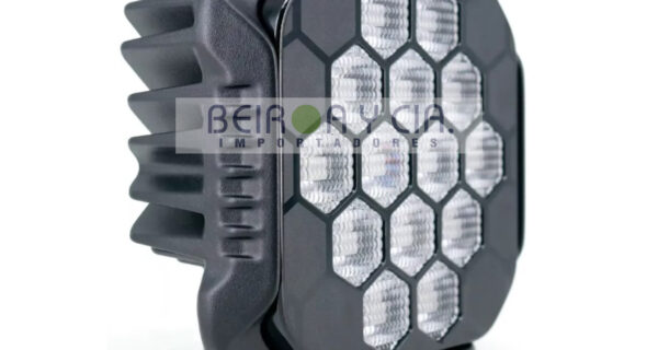 FARO LED  90W  14 LED 4.4″ 6000K 8100 LMS