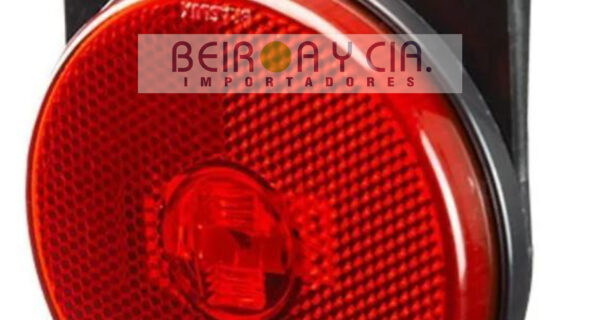 FAROL IMP. RANDON RED. LAT. C/FLEX 88M 12/24V RO