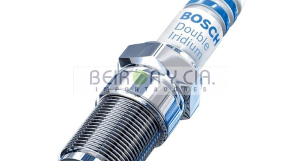 BUJIA BOSCH  FR 7 NII33X G.VITARA 2.4/LCRUIS/4RUNN