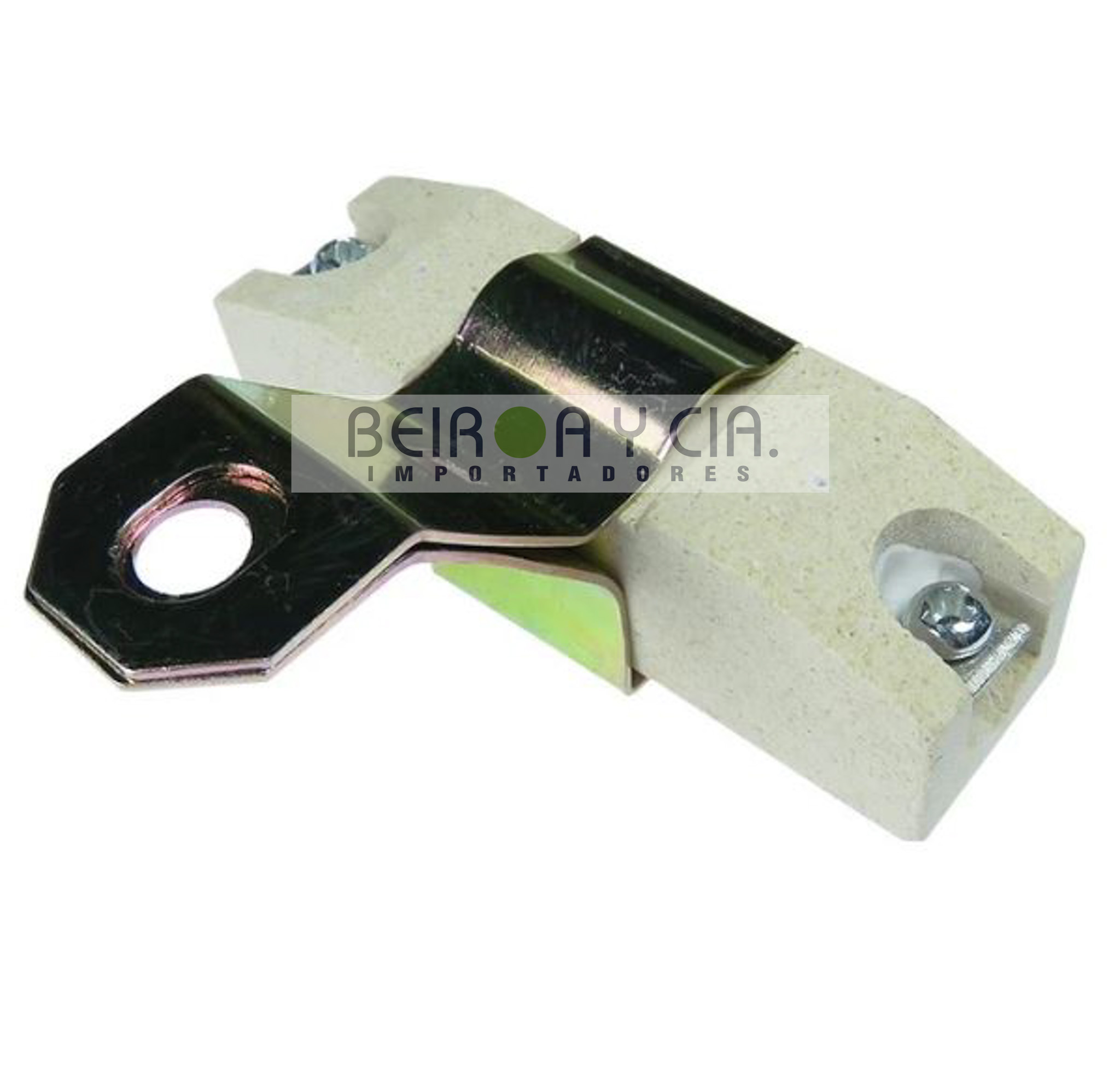 RESISTENCIA BOBINA ENCENDIDO