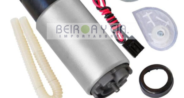 BOMBA COMBUSTIBLE UNIV. 3 BAR MPI INYECCION 12V