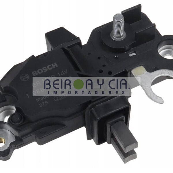 REG BOSCH 1986AE0126 SPRINTER 313/413 CDI