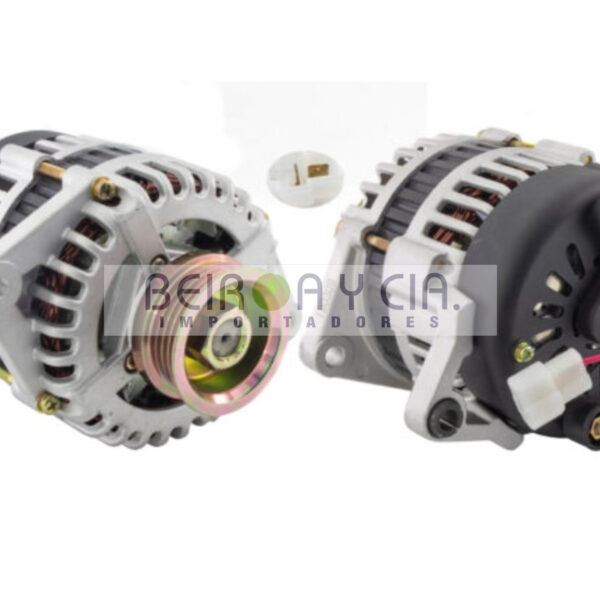 ALTERNADOR CHERY QQ SPARK 12V  70 AMP.