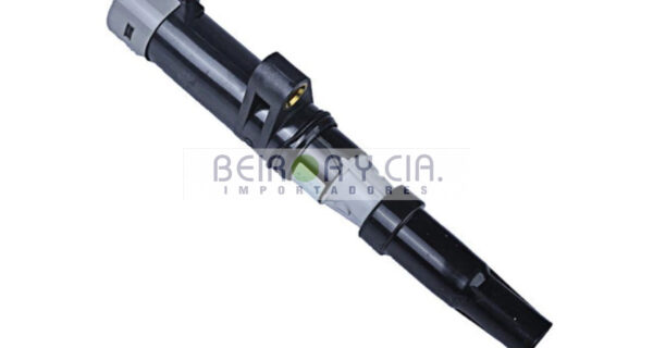 BOBINA VB-9009 2 PIN CLIO/KANG/LOG/OROCH/SANDERO