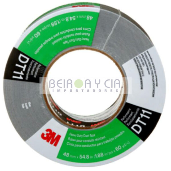 CINTA 3M PATO DT11 54.8 MT