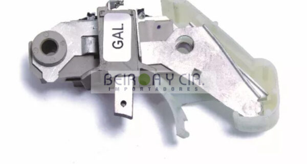 REG. NOSSO RNMI018270 MIT. L200/ MAZDA