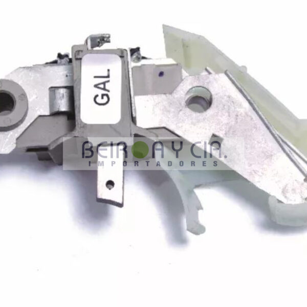 REG. NOSSO RNMI018270 MIT. L200/ MAZDA