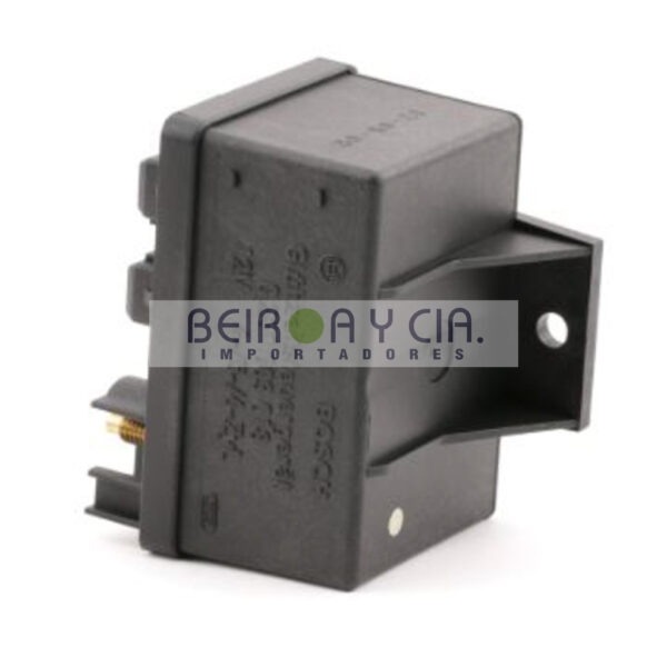 RELAY BOSCH TEMP. JAC/WINGLE/GWALL/FOTON/FAW 12V