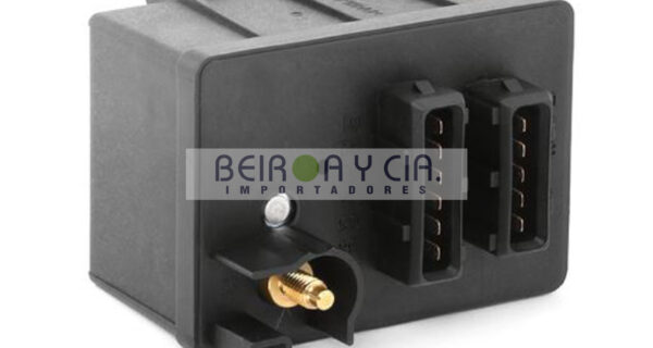 RELAY BOSCH TEMP. JAC/WINGLE/GWALL/FOTON/FAW 12V