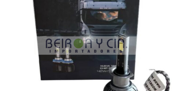 KIT KB2 LED CSP H1 24V 30000 LMS 42W