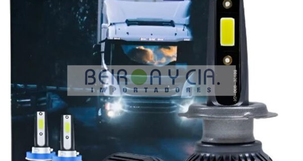 KIT KB2 LED CSP H7 24V 30000 LMS 42W