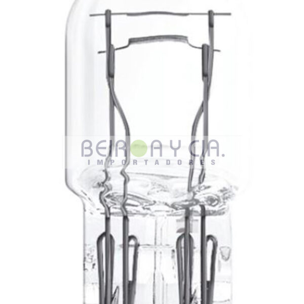 LAMP. GAUSS 12V 21/5W C/IMPRESO GRANDE