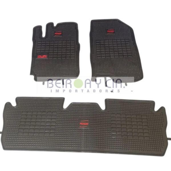 ALFOMBRA VAPREN CITROEN XSARA/PICASSO 2024