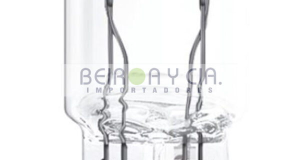 LAMP. NEOLUX 12V 21W C/IMPRESO GRANDE