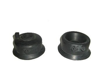 CAPUCHON SEMIOPTICA  GOMA