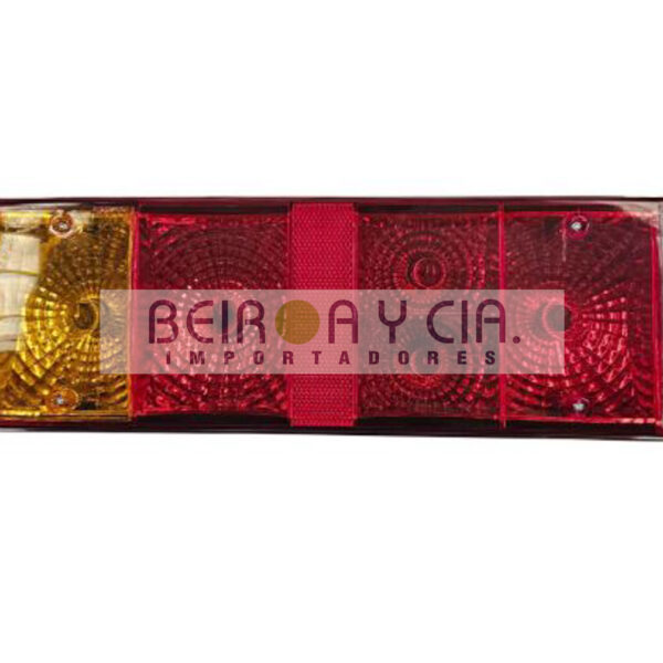 FAROL FOTON AUMAN TRAS. IZQ. LAMPARA