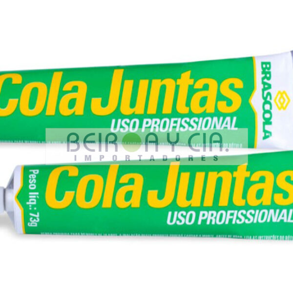 ADHESIVO BRASCOLA P/JUNTAS A/TEMPERATURA 73GR