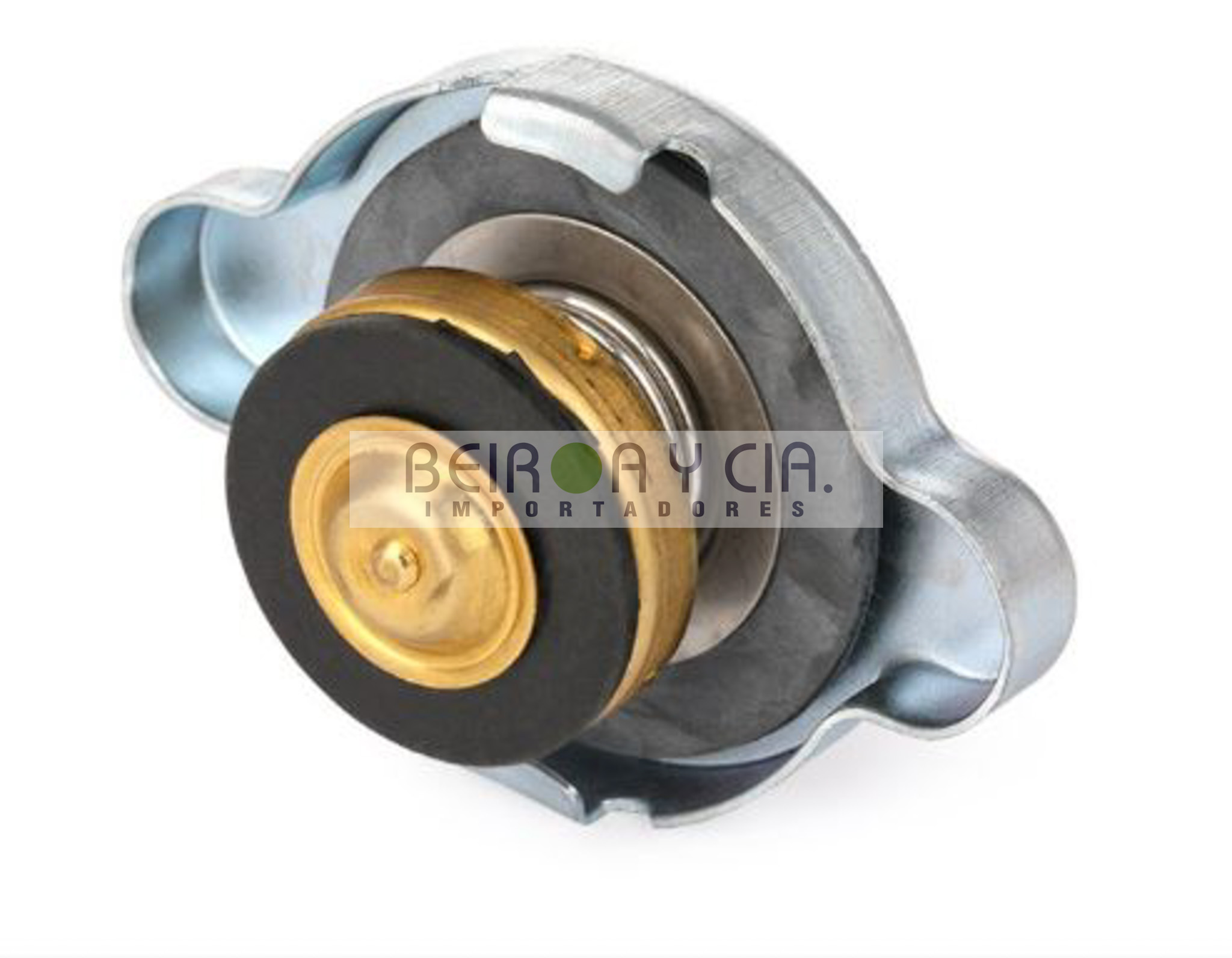 TAPON RAD. JAPONES CHICO 0.9 LBS OREJA 11MM