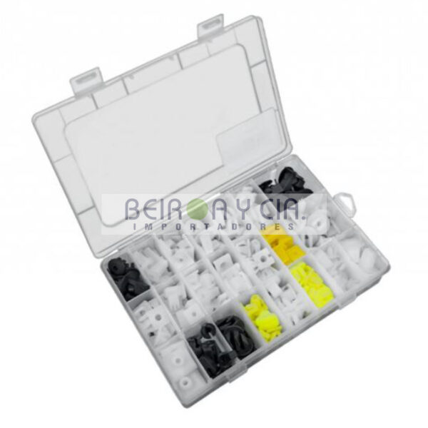 GRAMPAS P/TAPIZADO EN KIT 220 PIEZAS