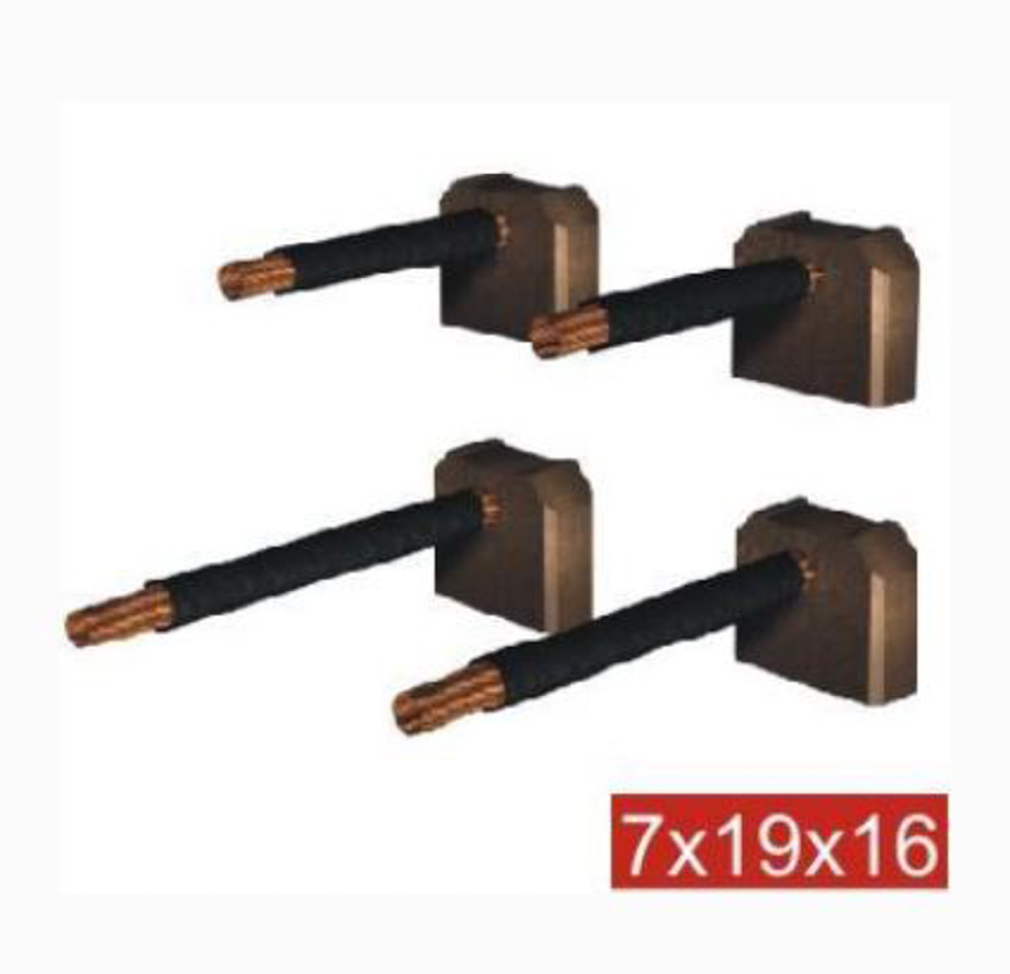 CARBON ARRANQUE FNSX 173-174 JAPONES 12V