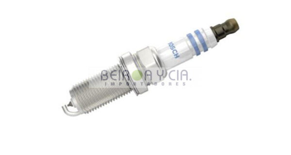 BUJIA BOSCH FR 7 NI 33 IRIDIO H1/VOLVO/PARTNER