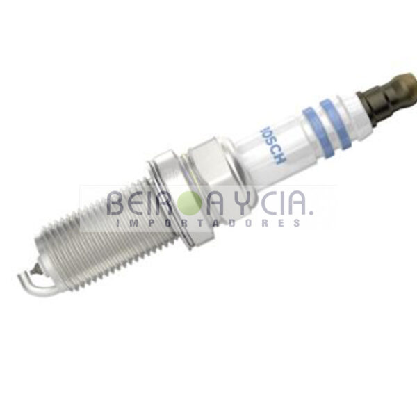 BUJIA BOSCH FR 7 NI 33 IRIDIO H1/VOLVO/PARTNER