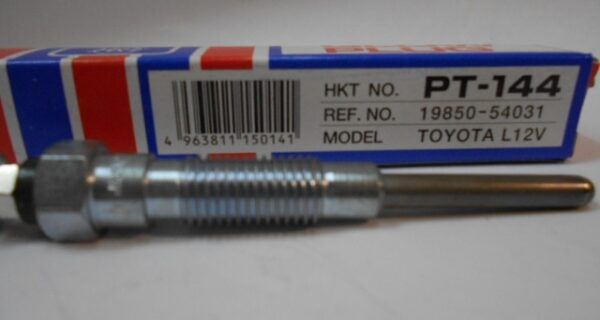 CALENTADOR HKT PT-144 TOYOTA HILUX 11 VOLT