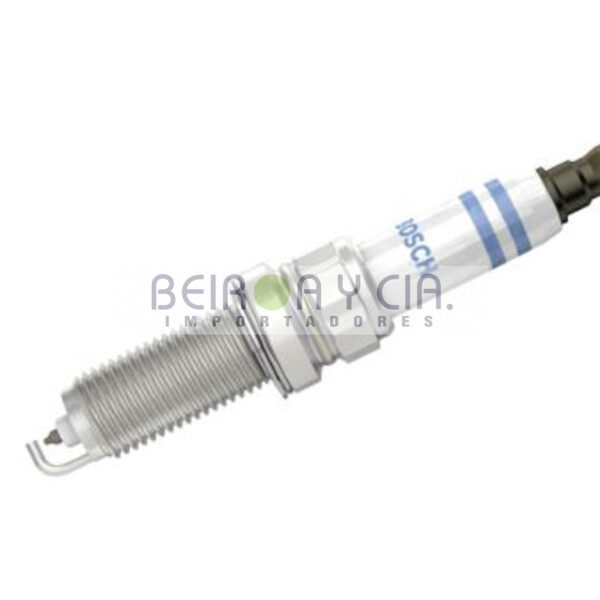 BUJIA BOSCH ZQR 8 SI302 IRIDIO C3 PIC/BERL/ PAR1.6