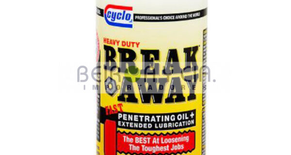SPRAY CYCLO AFLOJA TUERCAS 369 GR